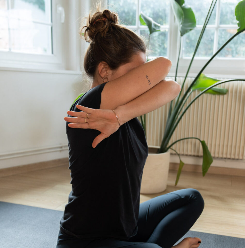 yoga de gasquet yoga prénatal yoga postnatal